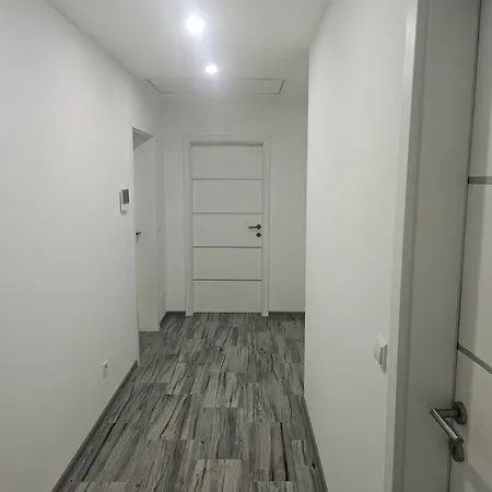 Apartman-wohnung Sarajewo