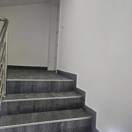 Apartman-wohnung Apartament