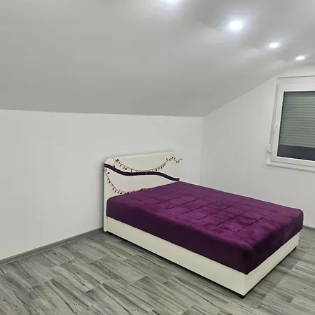 Apartman-wohnung Apartament *