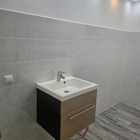 Apartman-wohnung * Sarajewo